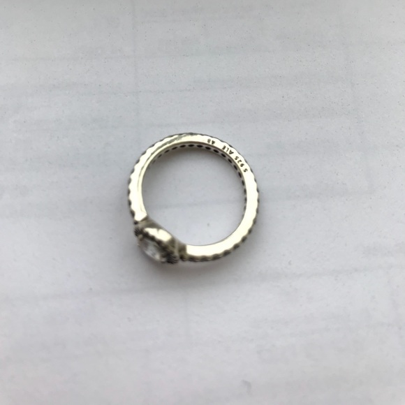 PANDORA RING - Picture 4 of 5